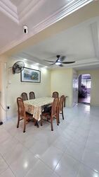 Blk 723 Jurong West Avenue 5 (Jurong West), HDB 5 Rooms #574538181